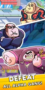 Board Heroes app screenshot 19