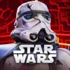 Star Wars app icon