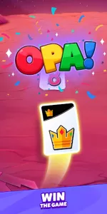 OPA!  app screenshot 20