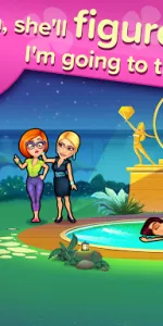 Sally's Salon app screenshot 15