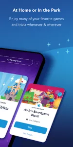 Play Disney Parks app screenshot 10