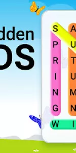 Word Search Explorer app screenshot 8