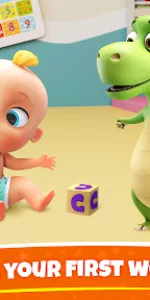 LooLoo Kids app screenshot 3