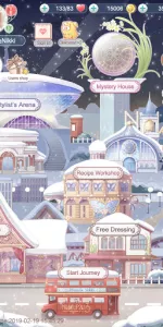 Love Nikki app screenshot 21