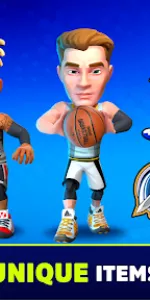 Mini Basketball app screenshot 13