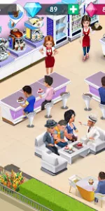 My Cafe  app screenshot 8