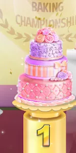 My Bakery Empire app screenshot 9