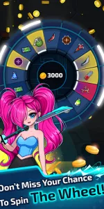 Alien Survivor app screenshot 11