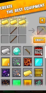 Minetap  app screenshot 22
