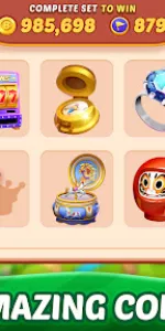 Bingo Aloha app screenshot 5