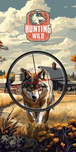 Hunting Wild app screenshot 15