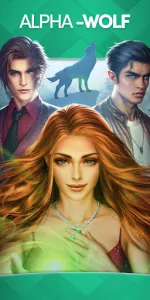 Chapters app screenshot 19