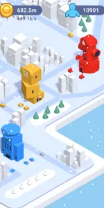 Cozy City app screenshot 6