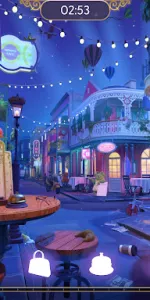 Ghost Detective app screenshot 20