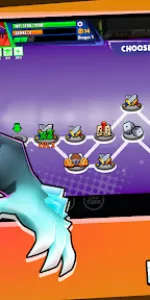 Clash of Destiny app screenshot 7