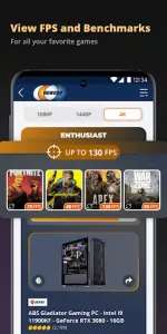 Newegg  app screenshot 8