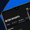CBS Sports App vs Competitors: The Best Sports App in 2025