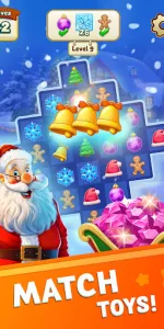 Christmas Adventure 3 app screenshot 11