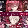 Ikemen Vampire Otome Games vs Competitors: The Best Games App in 2025