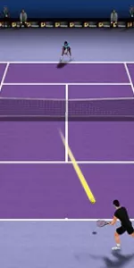 3D Tennis app screenshot 14