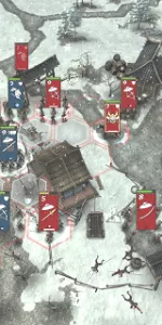 Shogun's Empire app screenshot 20