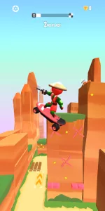 Swing Loops app screenshot 3