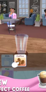 Perfect Coffee 3D app screenshot 13