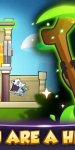 Summoners Greed app screenshot 5