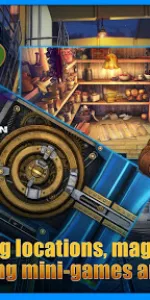 New York Mysteries 4 app screenshot 5