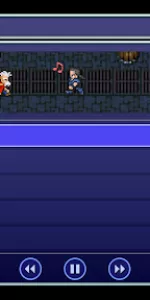 FINAL FANTASY VI app screenshot 23