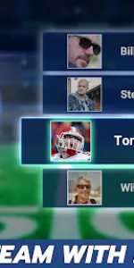 Football Battle app screenshot 2