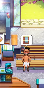 Sally's Salon app screenshot 4
