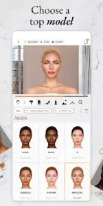 DREST Style the latest fashion app screenshot 14