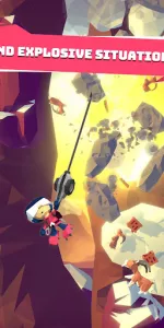 Hang Line app screenshot 4