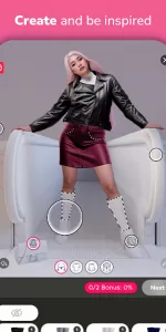 FashionVerse app screenshot 14