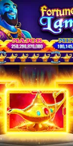 Double Win Slots app screenshot 3