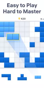 Blockudoku® app screenshot 17