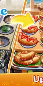Cooking Aquarium  app screenshot 31