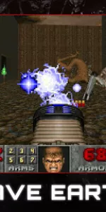 DOOM II app screenshot 3