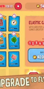 Burrito Bison app screenshot 3