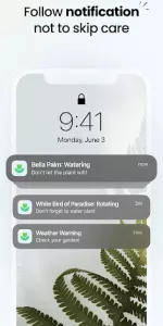 Plant App  app screenshot 8