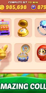 Bingo Aloha app screenshot 17