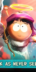 South Park app screenshot 19