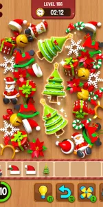 Match Triple 3D app screenshot 20