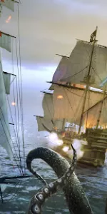 Tempest app screenshot 1