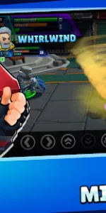 Clash of Destiny app screenshot 2