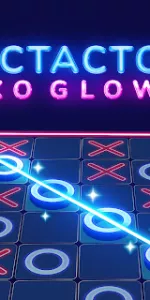 2 Player Glow Minigames app screenshot 17