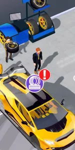 Car Dealer Idle app screenshot 12