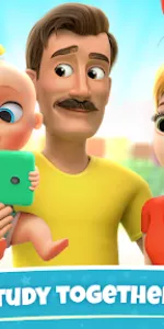 LooLoo Kids app screenshot 7