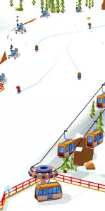 Ski Resort app screenshot 19